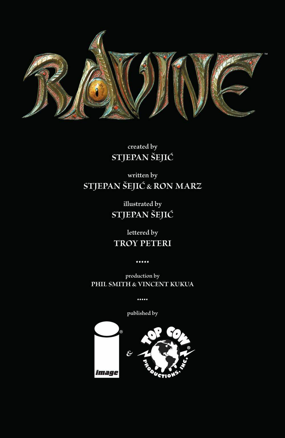 ravine | rãnh nứt chapter 1 2