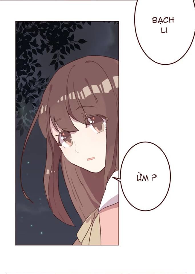 người yêu biến mất chapter 22 18