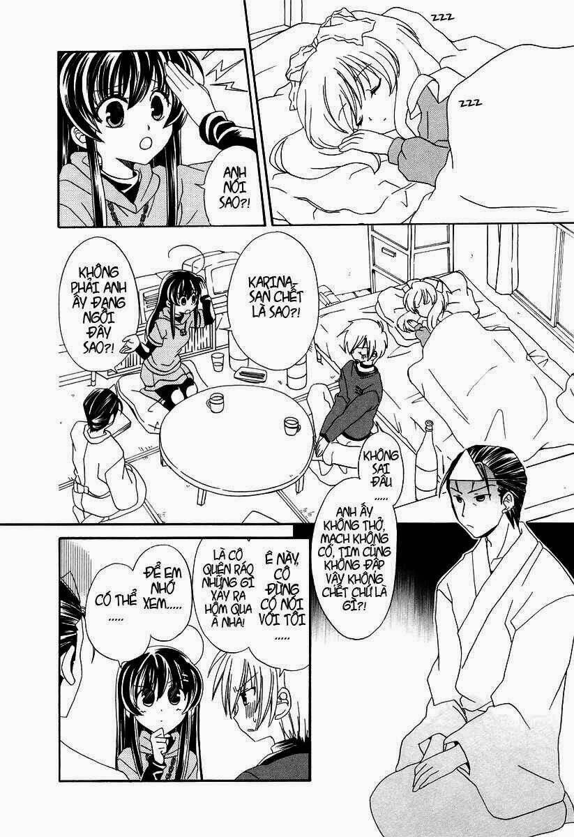 inukami chapter 13 17