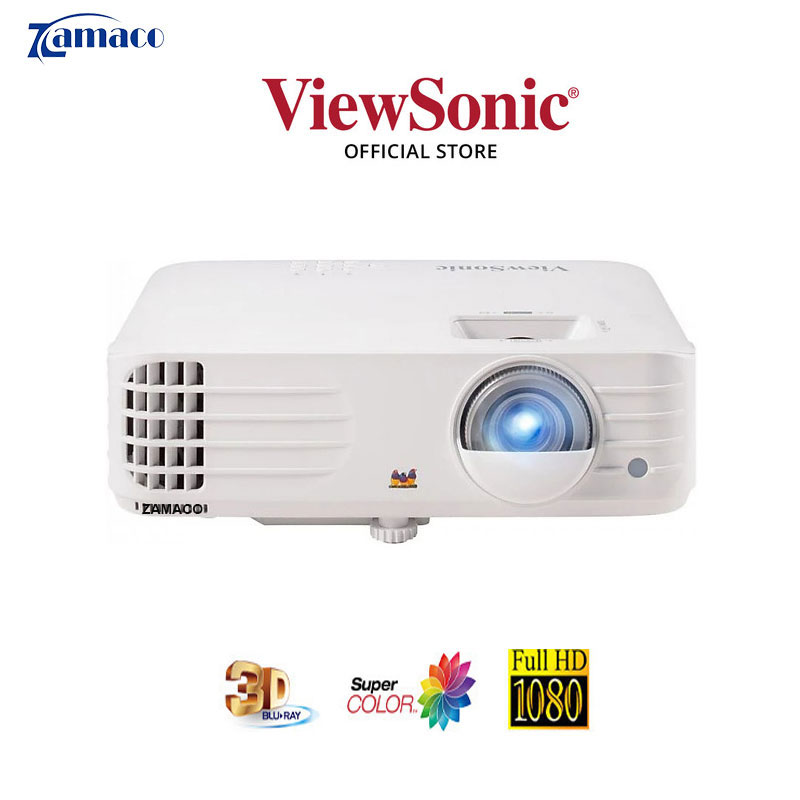 Máy chiếu Full HD Viewsonic PX703HDH hàng chính hãng - ZAMACO AUDIO