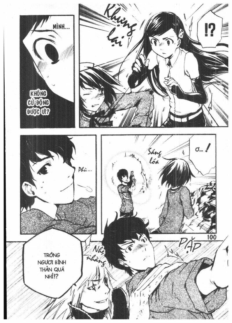 thần vệ nữ và ác quỷ - venus versus virus chapter 5 98