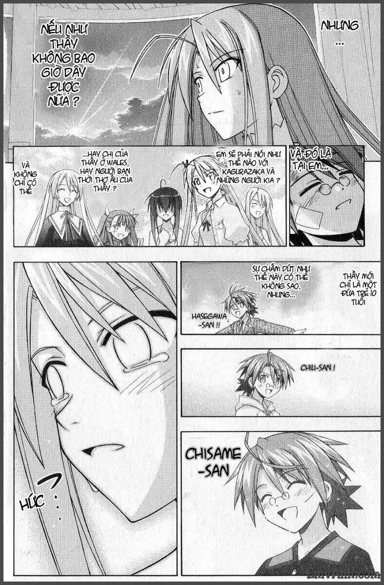 bậc thầy ma pháp chapter 209 10