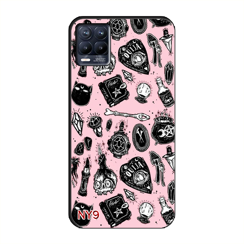 Ốp Lưng Dành Cho REALME 8 PRO