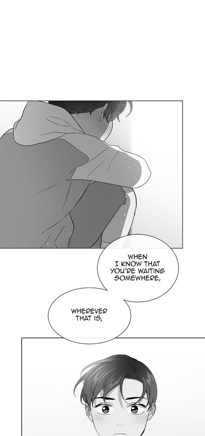 [raw] red candy chapter 60 45