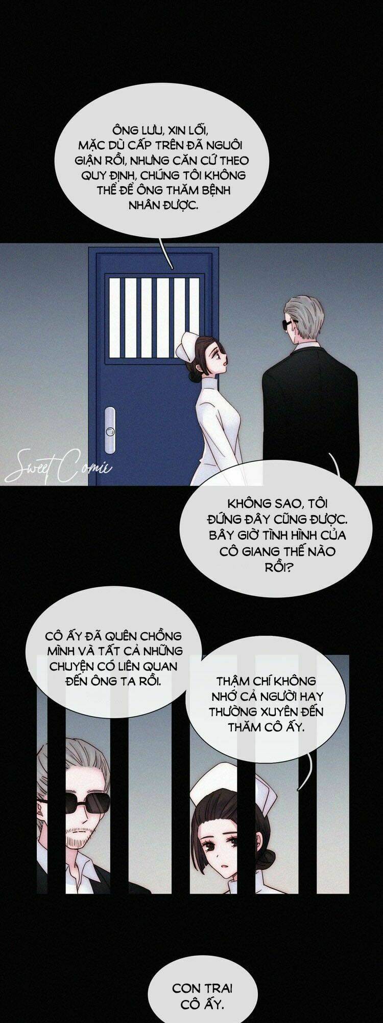 nếu ngày đó chúng ta chưa quen biết chapter 16 1