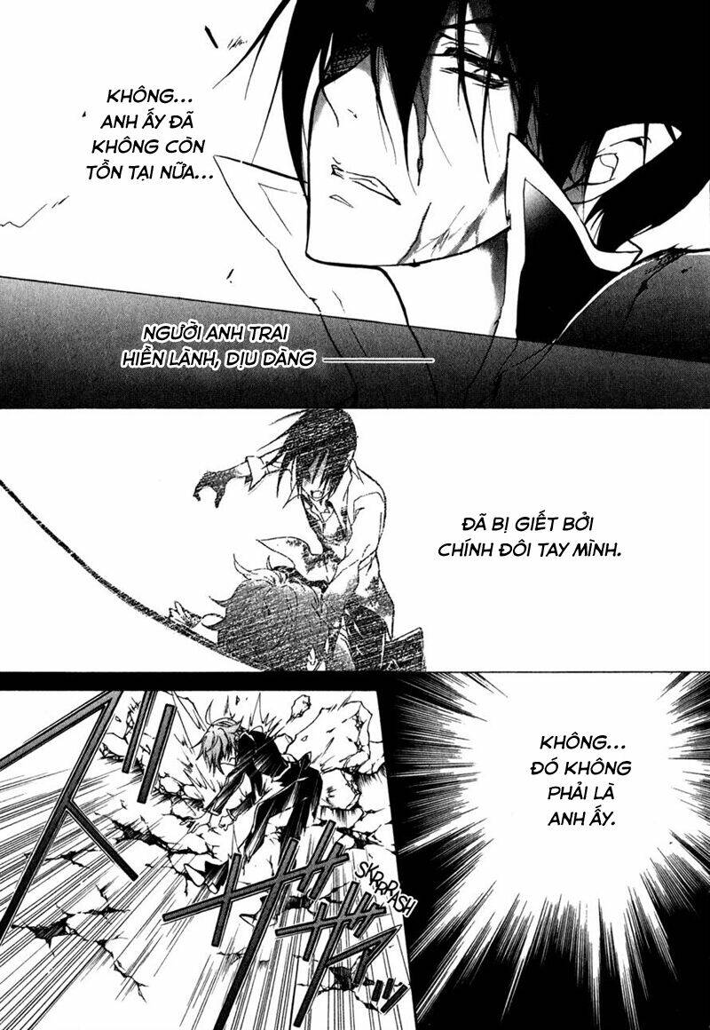 nụ hôn của công chúa tường vi chapter 35 13