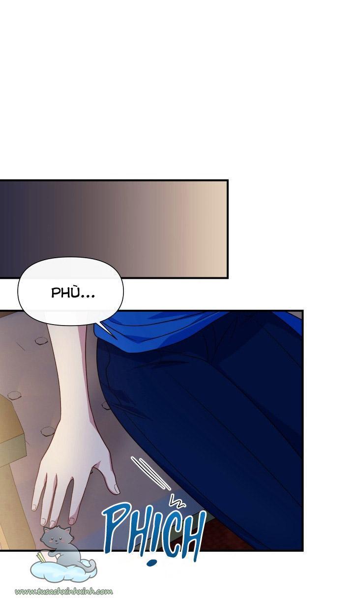 công nương khế ước của gia tộc công tước quái vật chapter 143 35