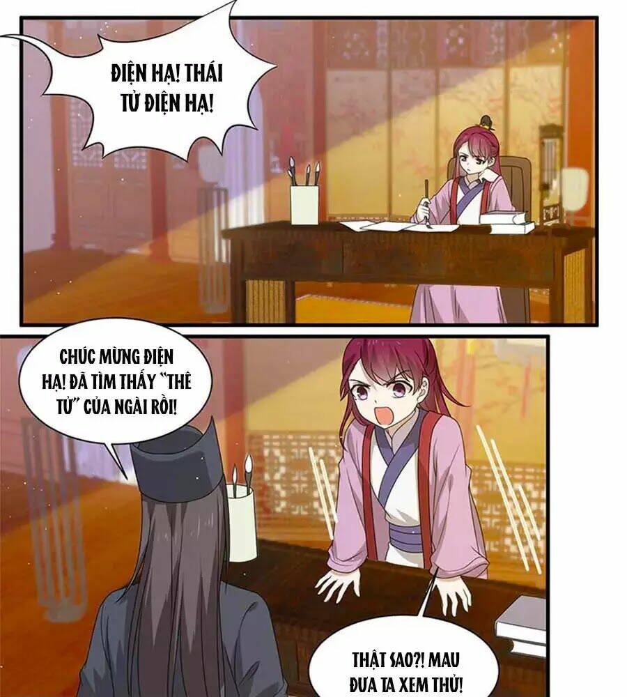 luyến ái sinh tử bộ chapter 168 1