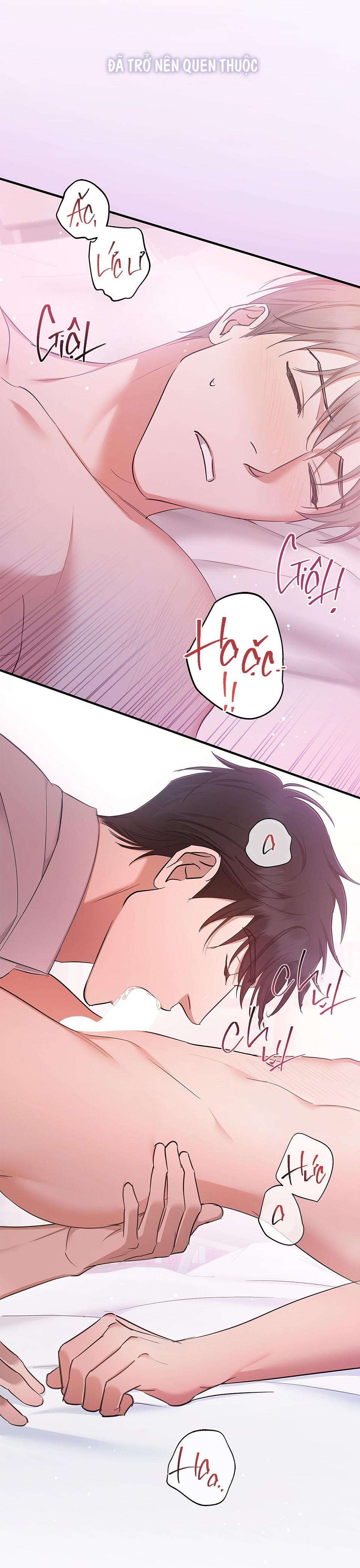 dấu vết của khoảng trống chapter 9 50