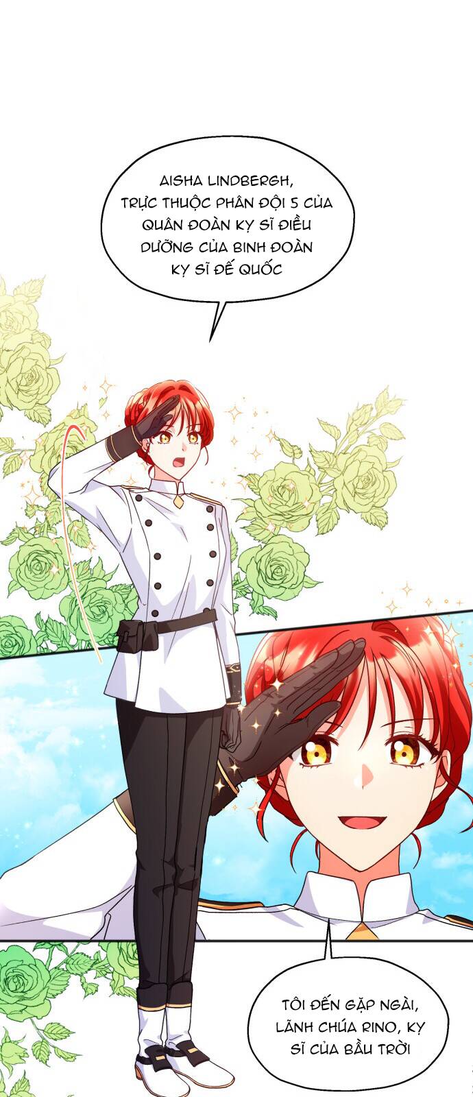 Cách Chia Tay Nam Chính chapter 5 24