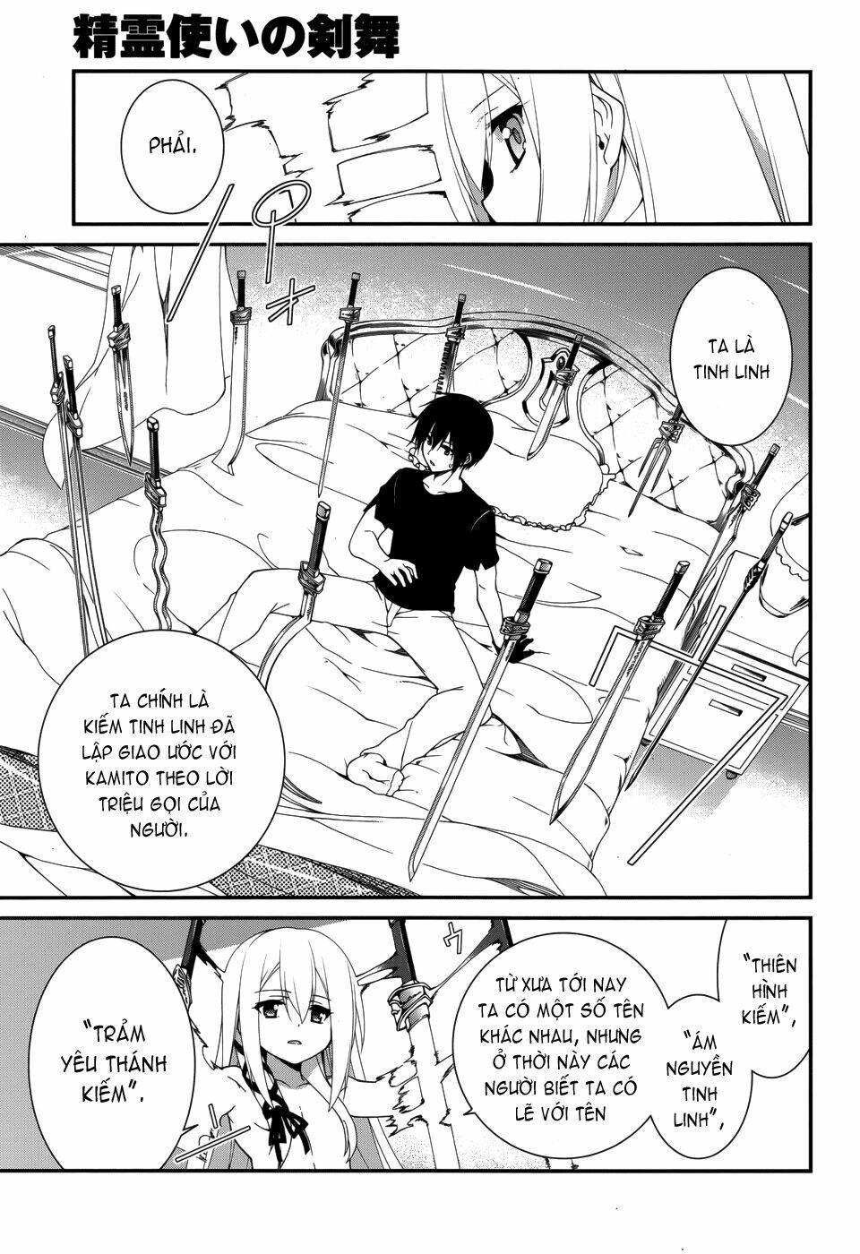 seirei tsukai no kenbu chapter 9 11