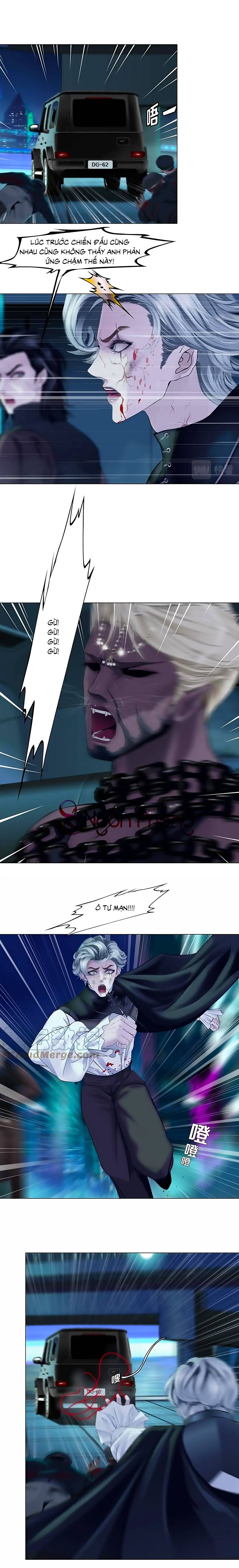 đằng nữ chapter 177 5