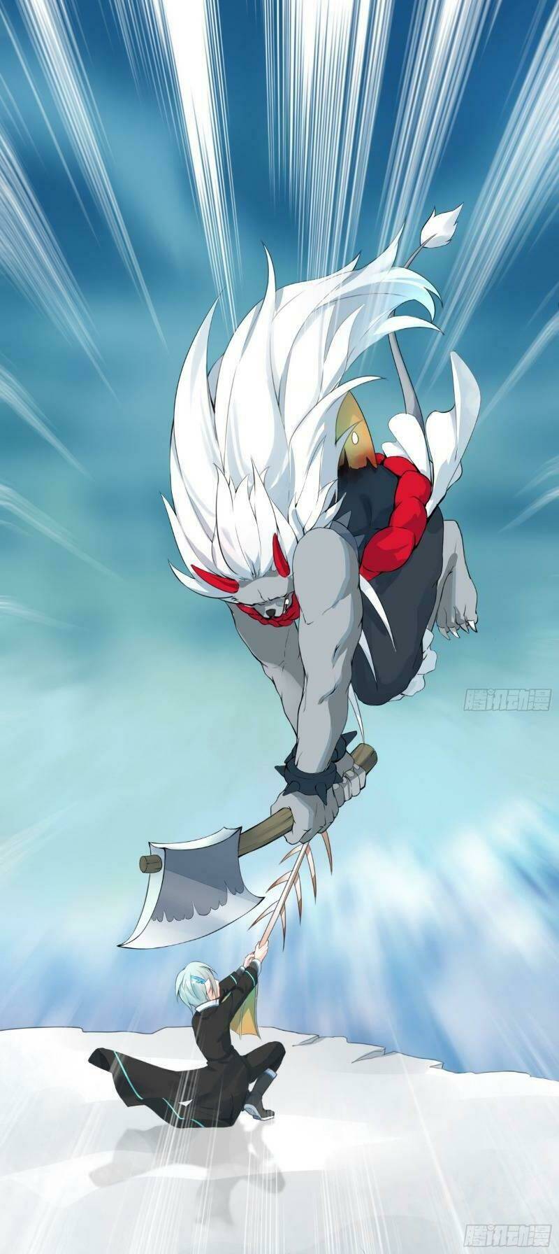 ta muốn ngao du chapter 1 22