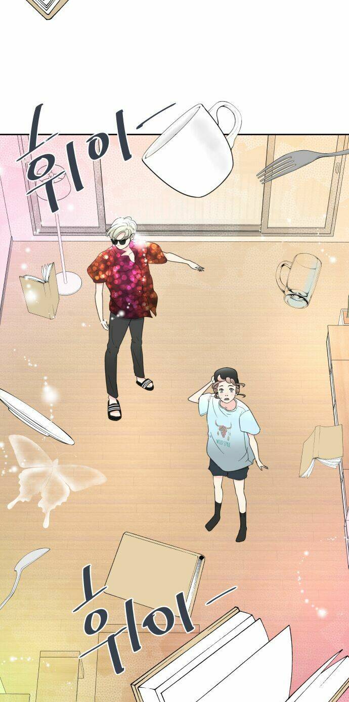 oh my god chapter 1 61