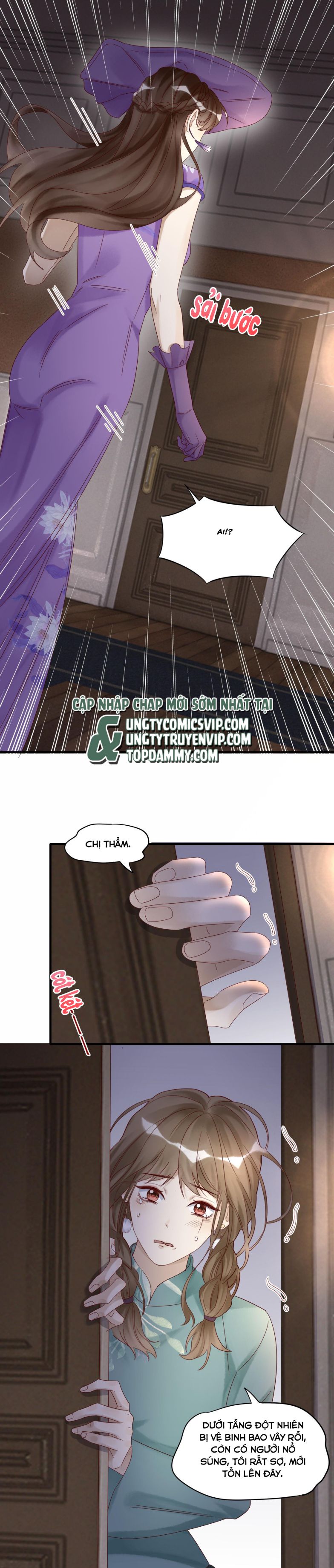 phim giả làm thật chapter 42 1