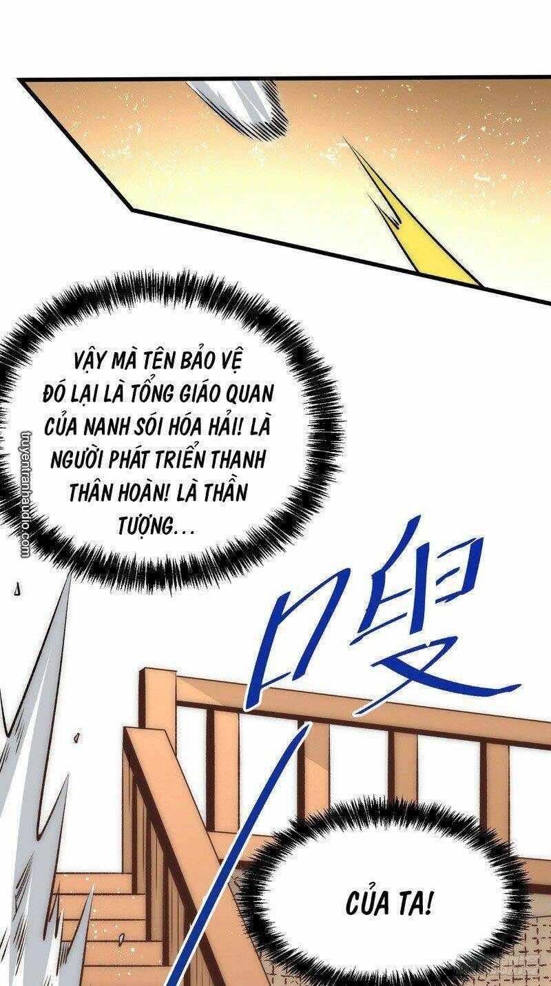 đô thị đỉnh phong cao thủ chapter 156 3