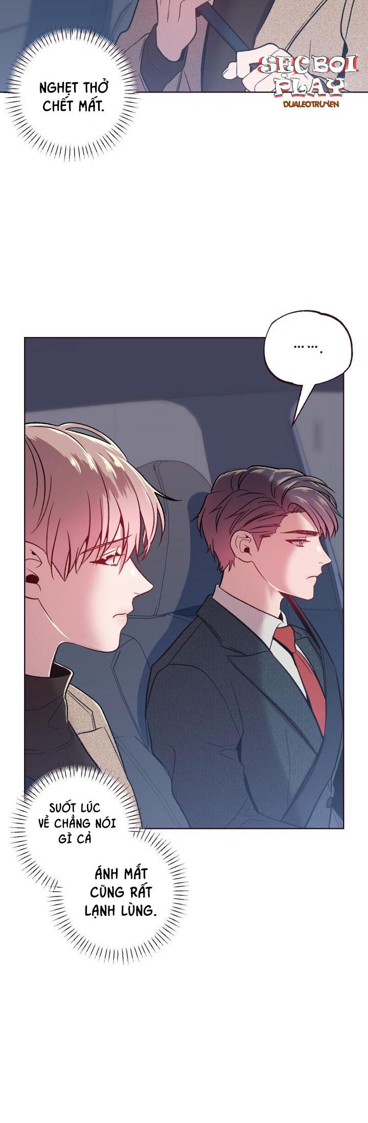 falling down chapter 23 24