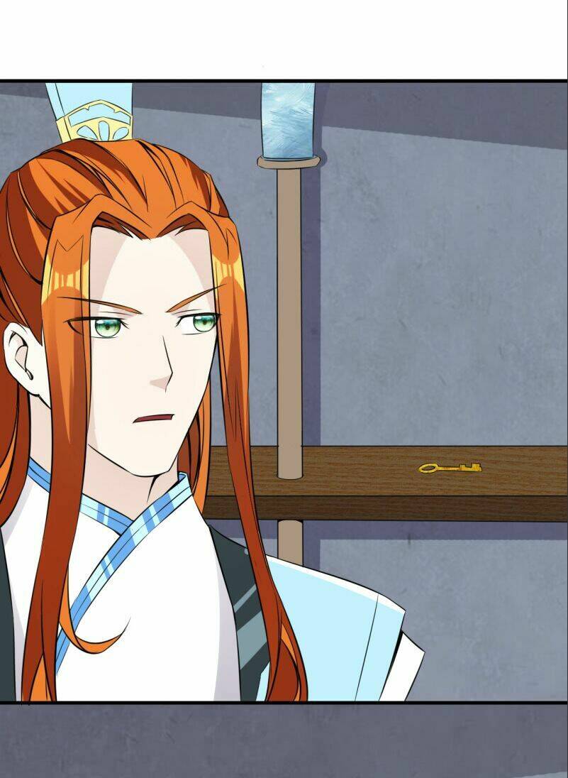 thiên hạ kiếp chapter 34 59