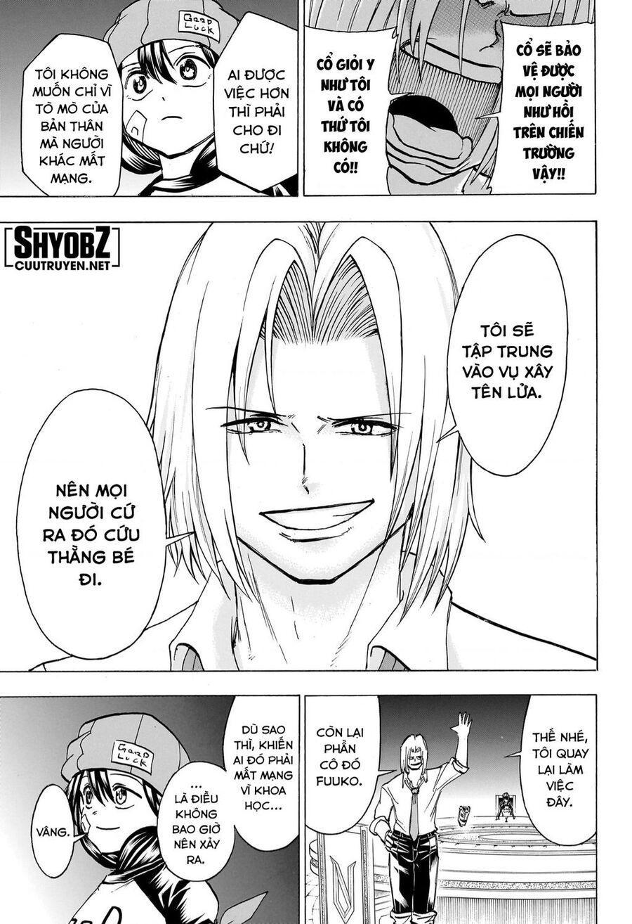 undead unluck chapter 154 18