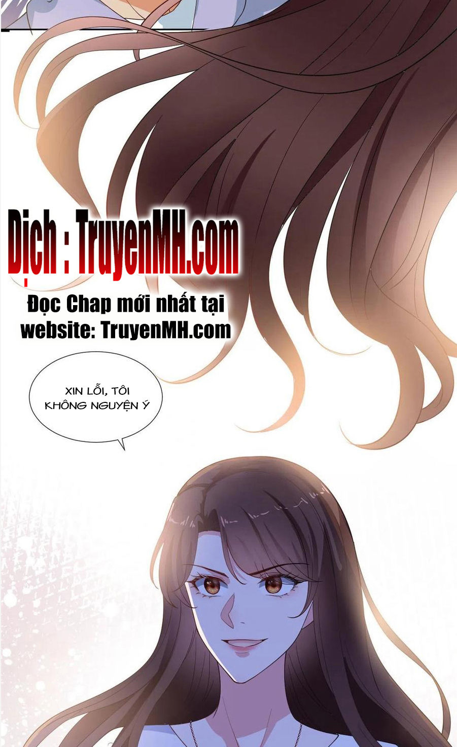 thí hôn lão công, cần giúp sức chapter 541 6