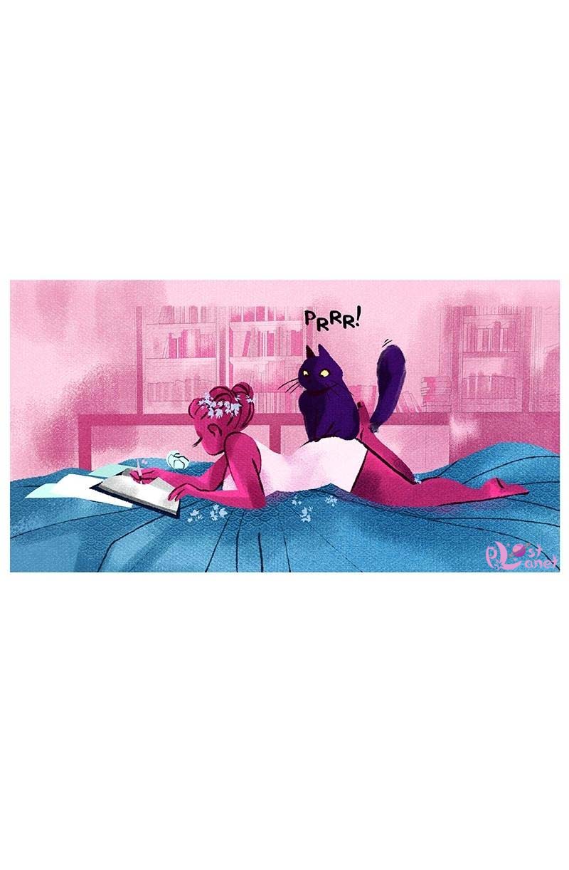 thần thoại olympus chapter 75 22