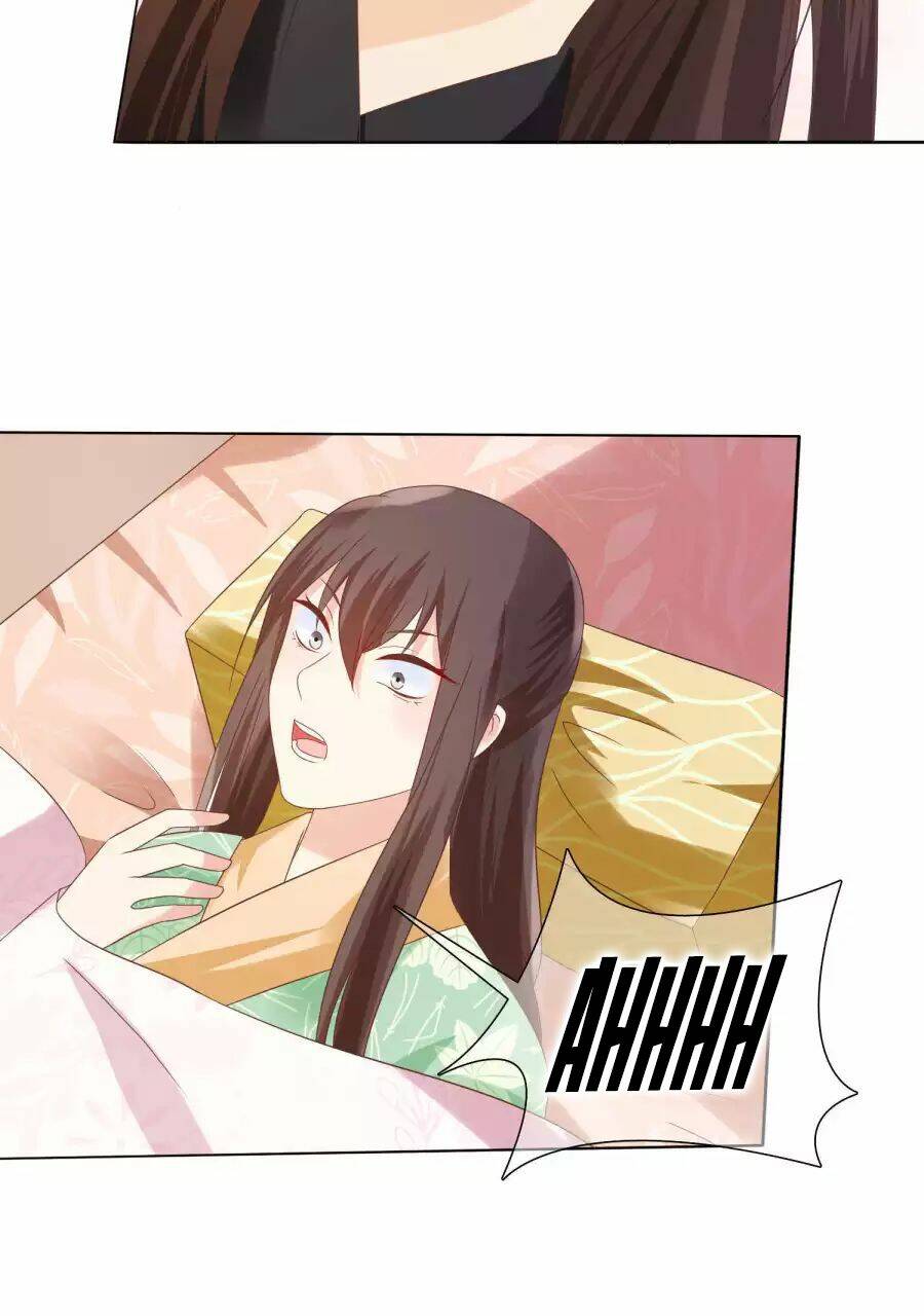 mười dặm hồng trang, thay huynh xuất giá chapter 17 4