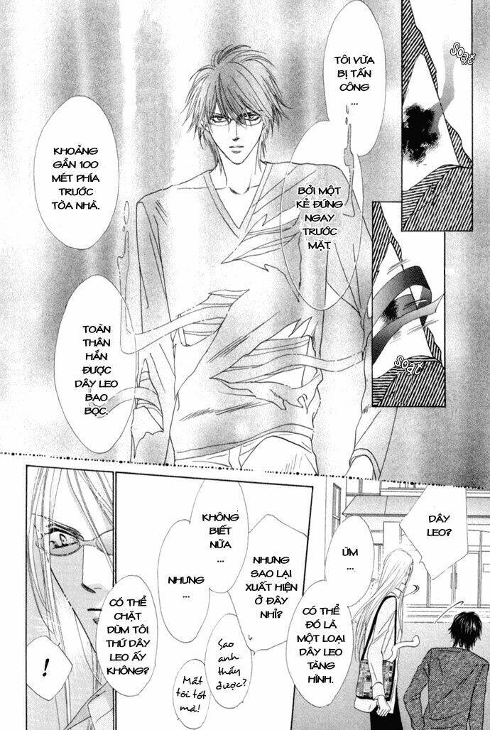 kim cương bạc chapter 6 13