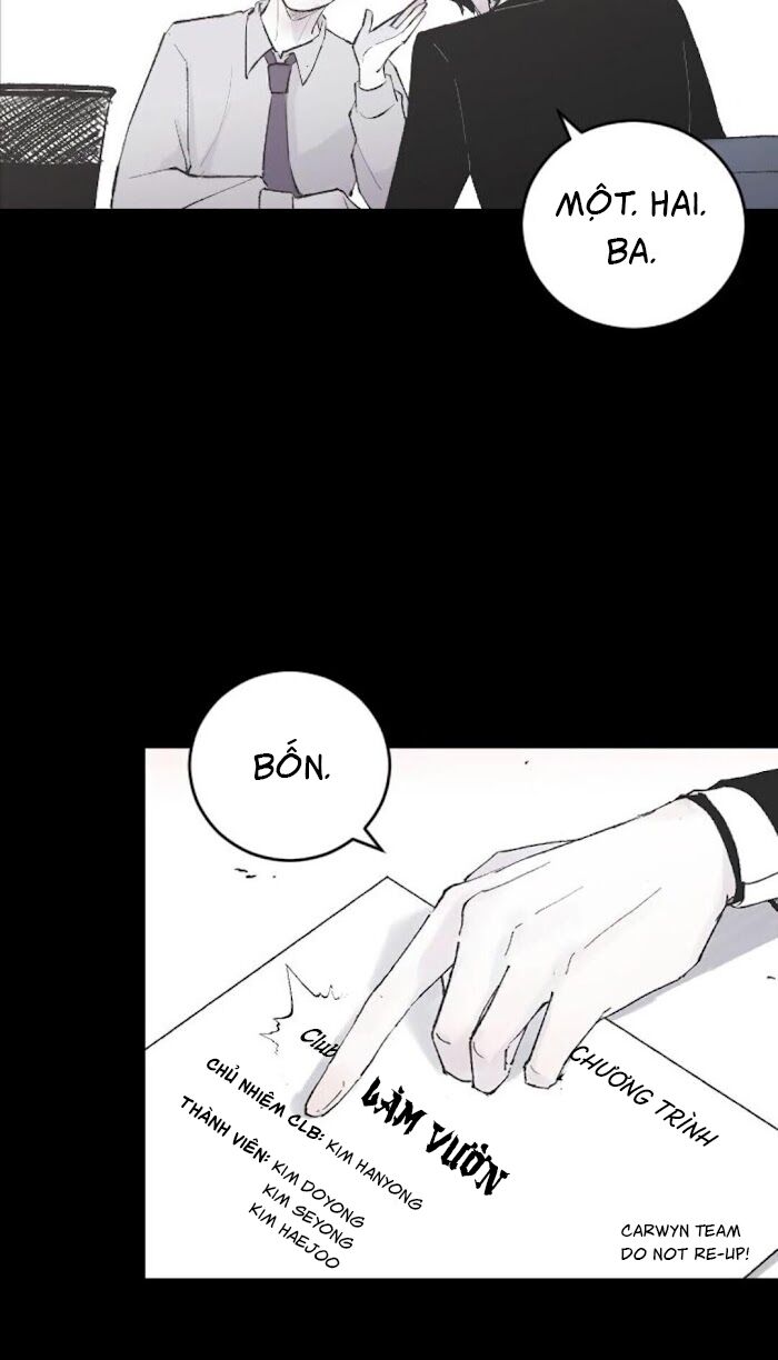 ba người anh trai cực phẩm của tôi chapter 7 9