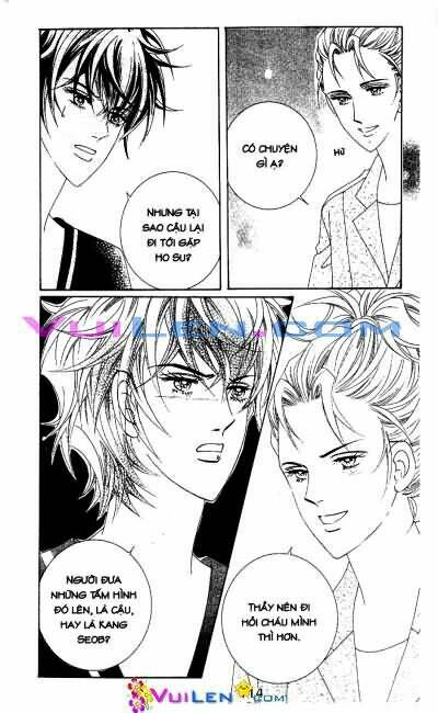 người duy nhất chapter 118 15