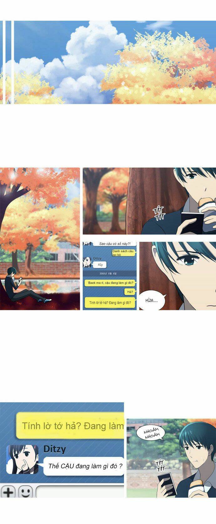 ma cà rồng biết yêu chapter 46 17