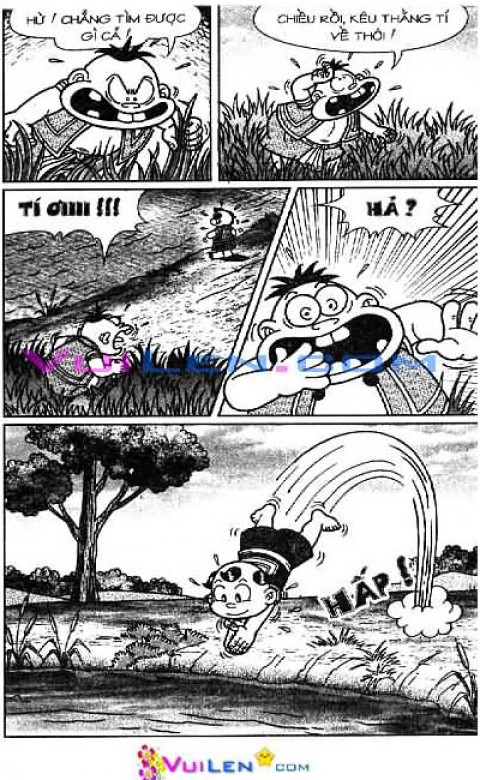 thần đồng đất việt chapter 150 28