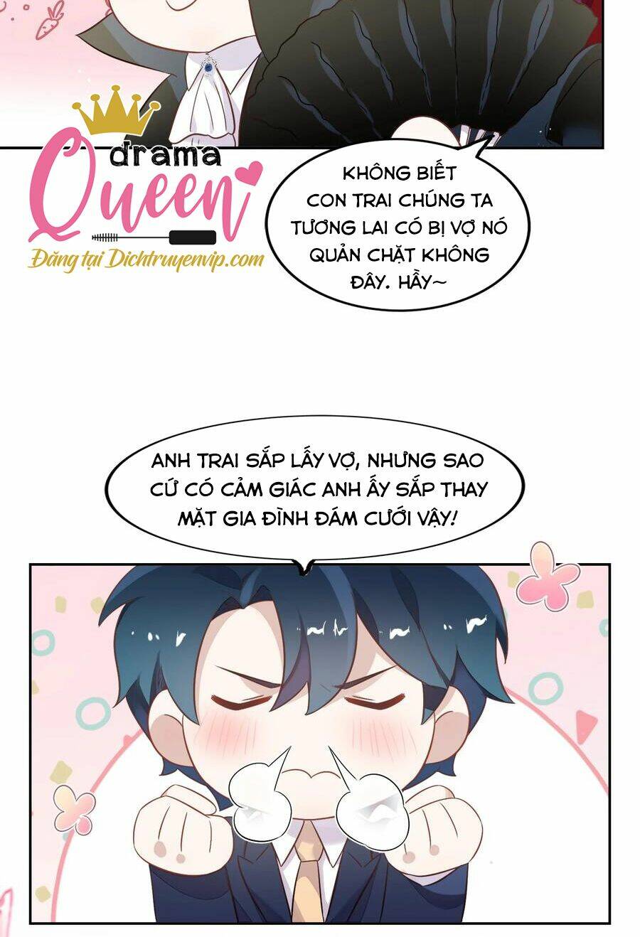 bạn trai kém tuổi bẫy yêu tôi chapter 81 39