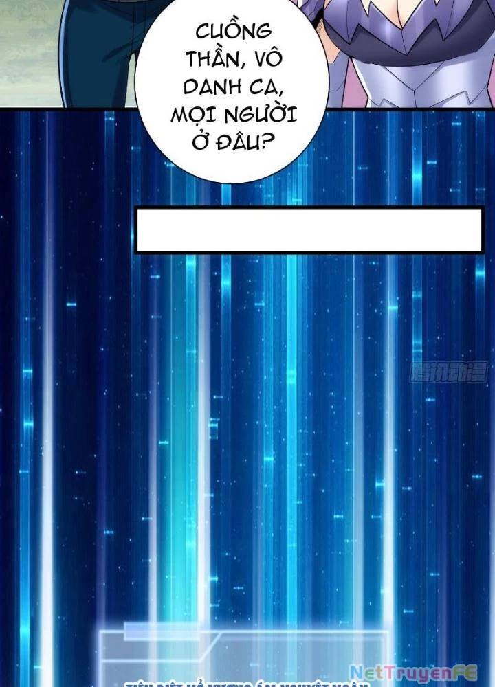 từ dã quái bắt đầu thăng cấp chapter 30 76