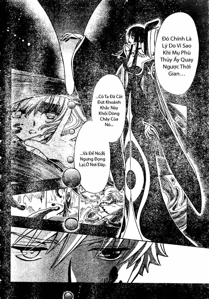 huyền thoại đôi cánh chapter 205 12