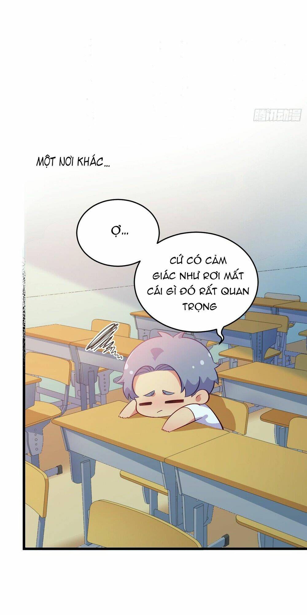 nhạc phụ đại nhân là lão bà chapter 111.1 23