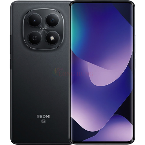 Điện thoại Xiaomi Redmi Note 15 5G (6GB/128GB) - Hàng chính hãng