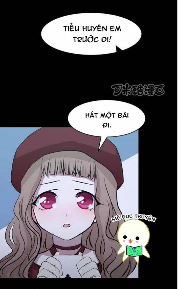 hành trình truy tìm cái chết của up chủ chapter 9 11