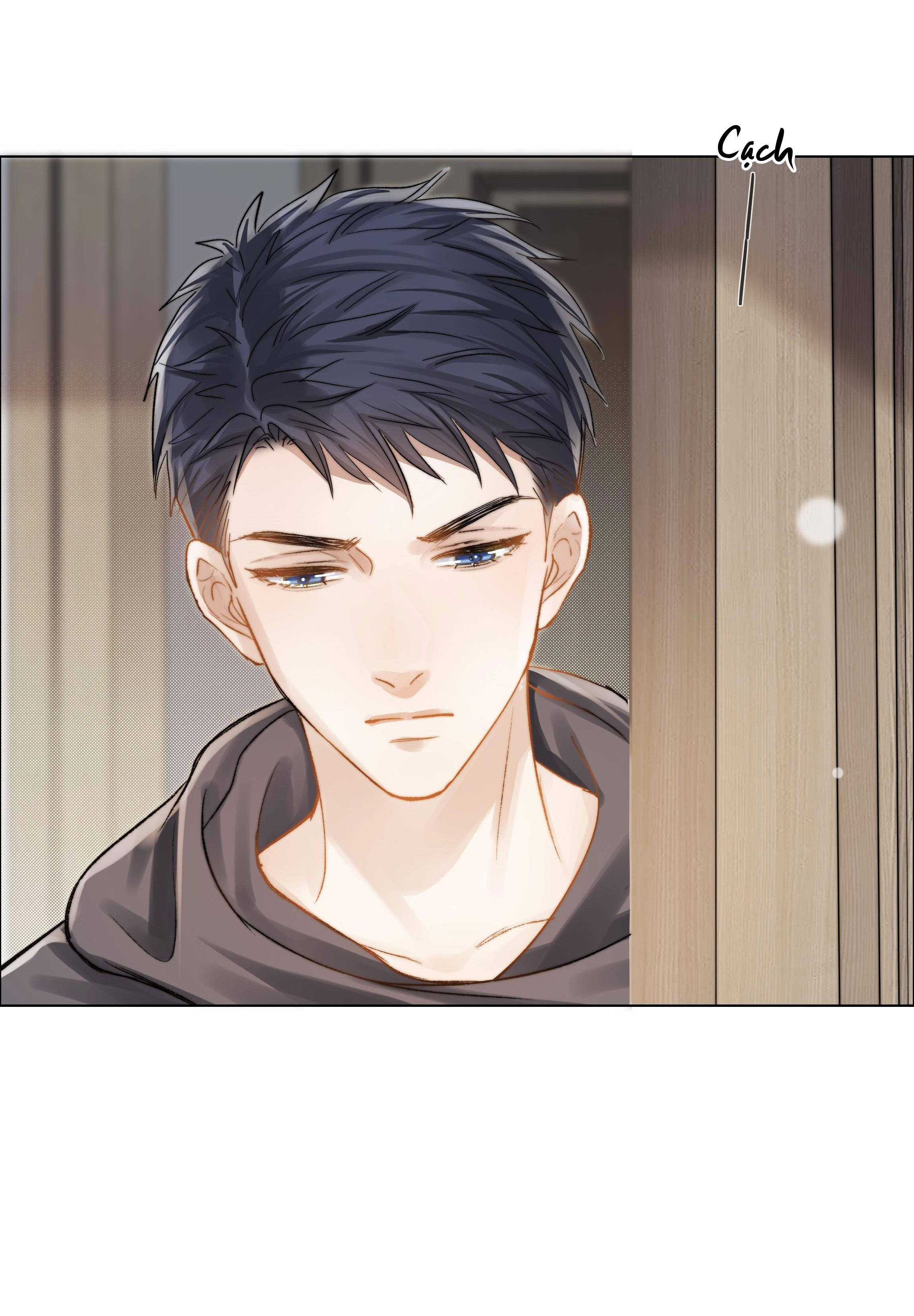 bạch nhật sự cố chapter 29 7