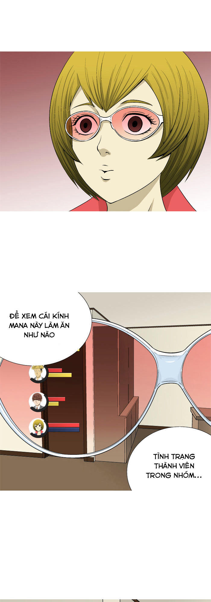 aura from another planet chapter 18 25