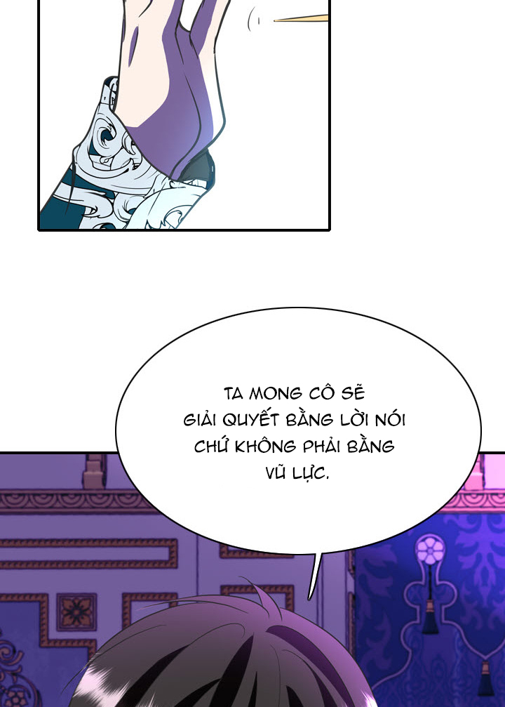 sát thủ muốn trở thành công chúa chapter 6 44