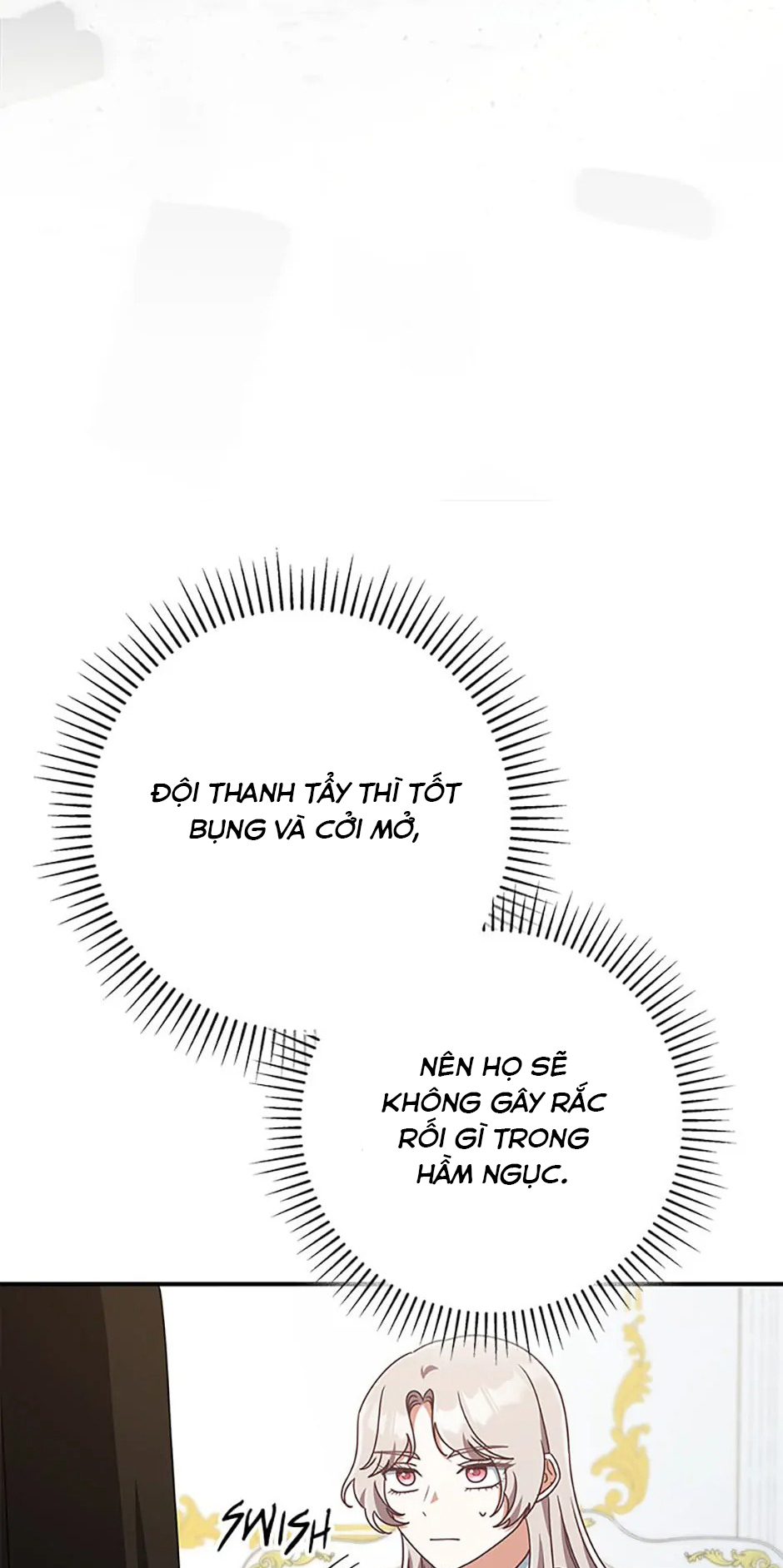 sự hiểu lầm tai hại giữa tôi và đại ma vương chapter 53 67