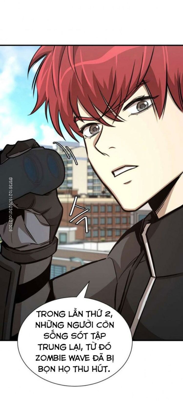 return survival chapter 53 67