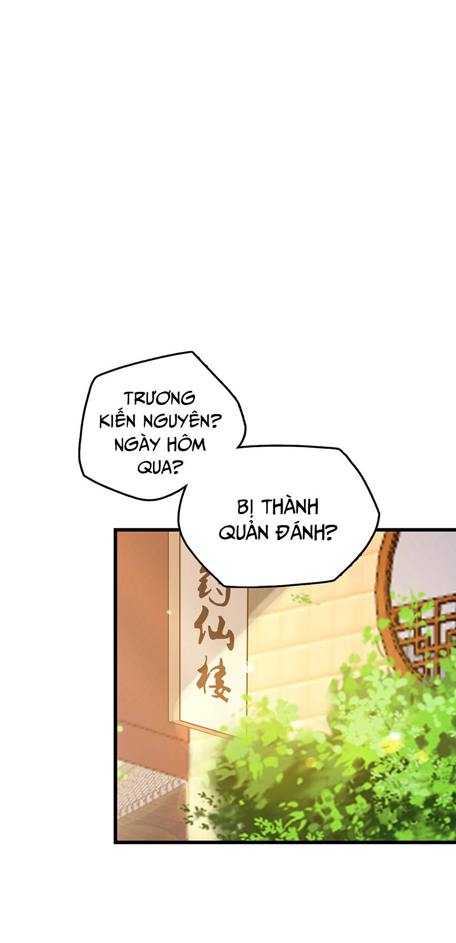 đại bảo kiếm của tôi chapter 60 1