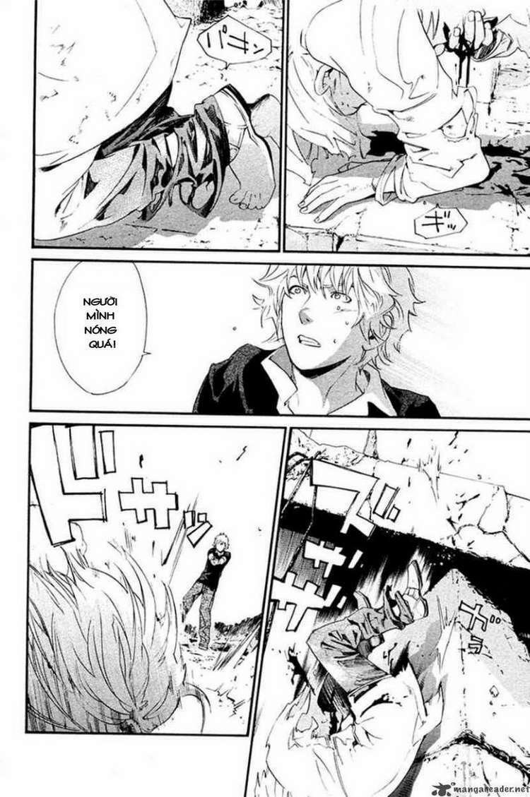 alive - the final evolution chapter 80 4