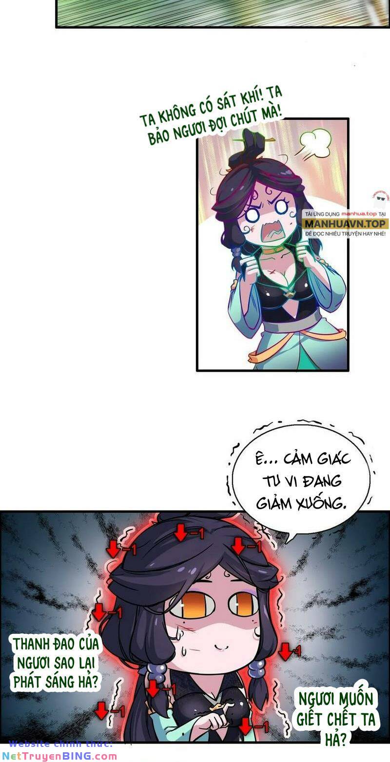 tu tiên chính là như vậy chapter 42 4