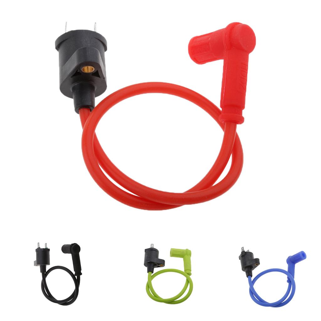 Performance Ignition for ATV Quad Dirt Bike Kart