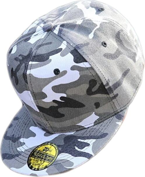 Mũ nón lưỡi trai snapback nữ SB26