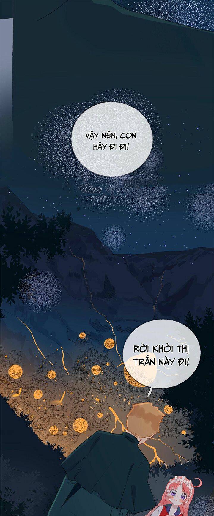 một ngày nọ tôi nhặt được một chú rồng chapter 4 17