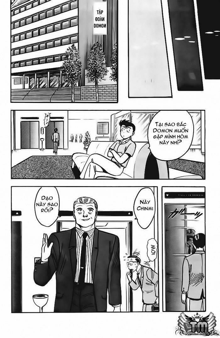 break shot chapter 39 13