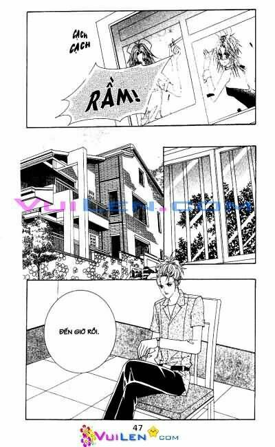 người duy nhất chapter 115 8